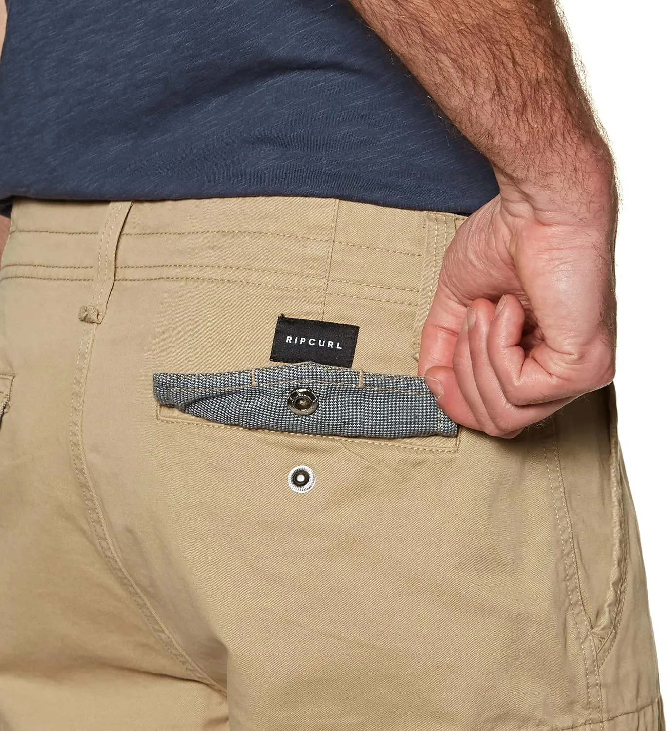 Rip Curl Trail Cargo Mens Walk Shorts