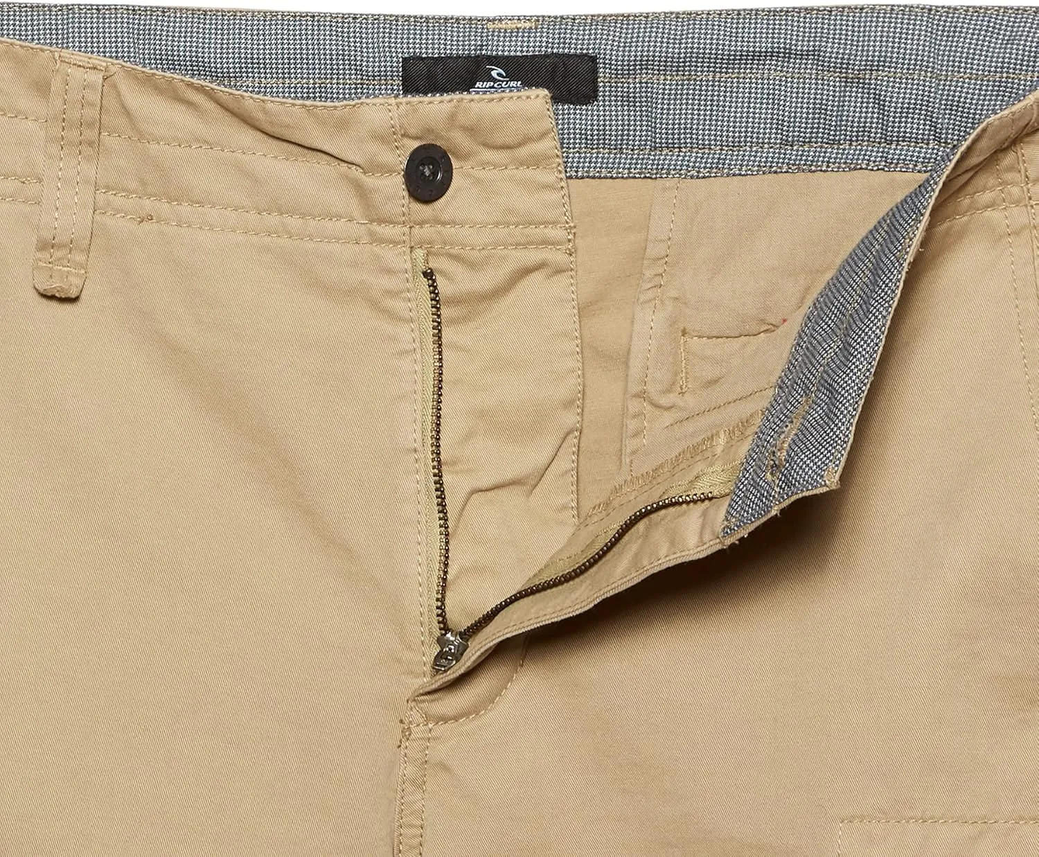 Rip Curl Trail Cargo Mens Walk Shorts