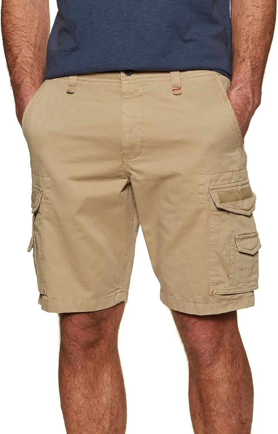 Rip Curl Trail Cargo Mens Walk Shorts