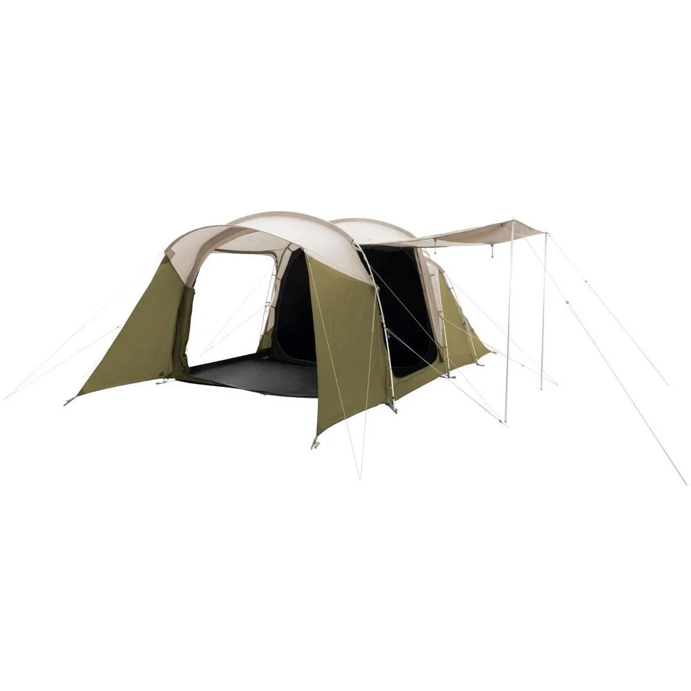 Robens Wolf Moon 5XP - 5 person polyester tunnel tent - SPECIAL PRICE