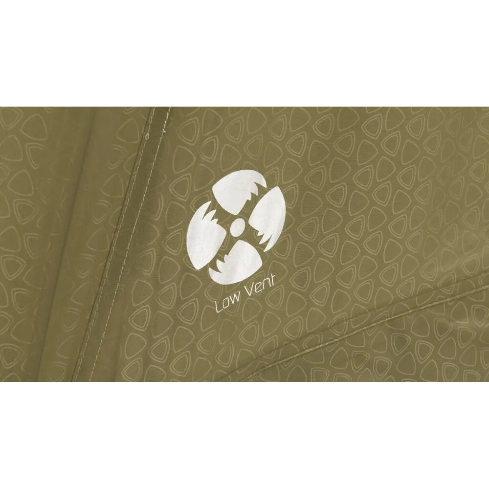 Robens Wolf Moon 5XP - 5 person polyester tunnel tent - SPECIAL PRICE