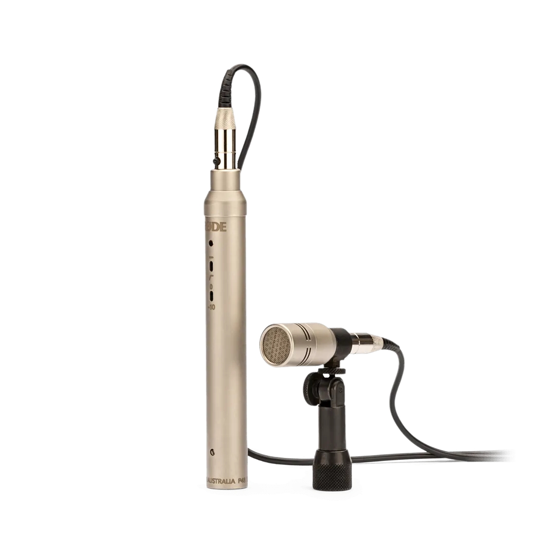 Rode NT6 Compact Condenser Microphone