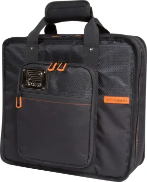 Roland CB-BSPD-SX Black Series Carry Bag with Shoulder Straps, for SPD-SX Sampling Pad