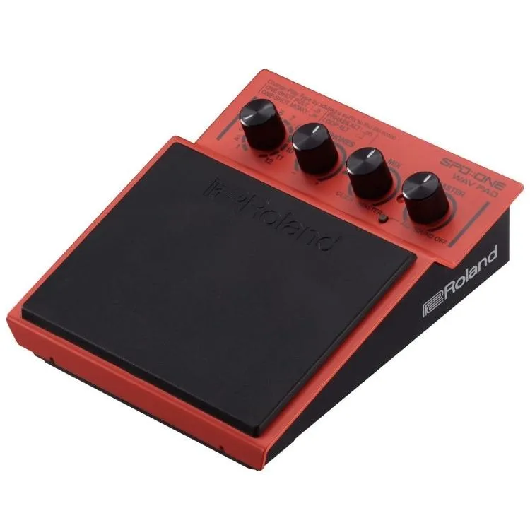 Roland SPD-1W ONE WAV Compact Percussion Pad