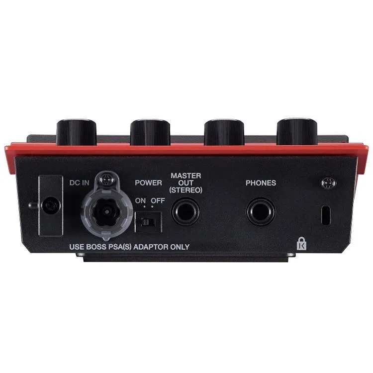 Roland SPD-1W ONE WAV Compact Percussion Pad