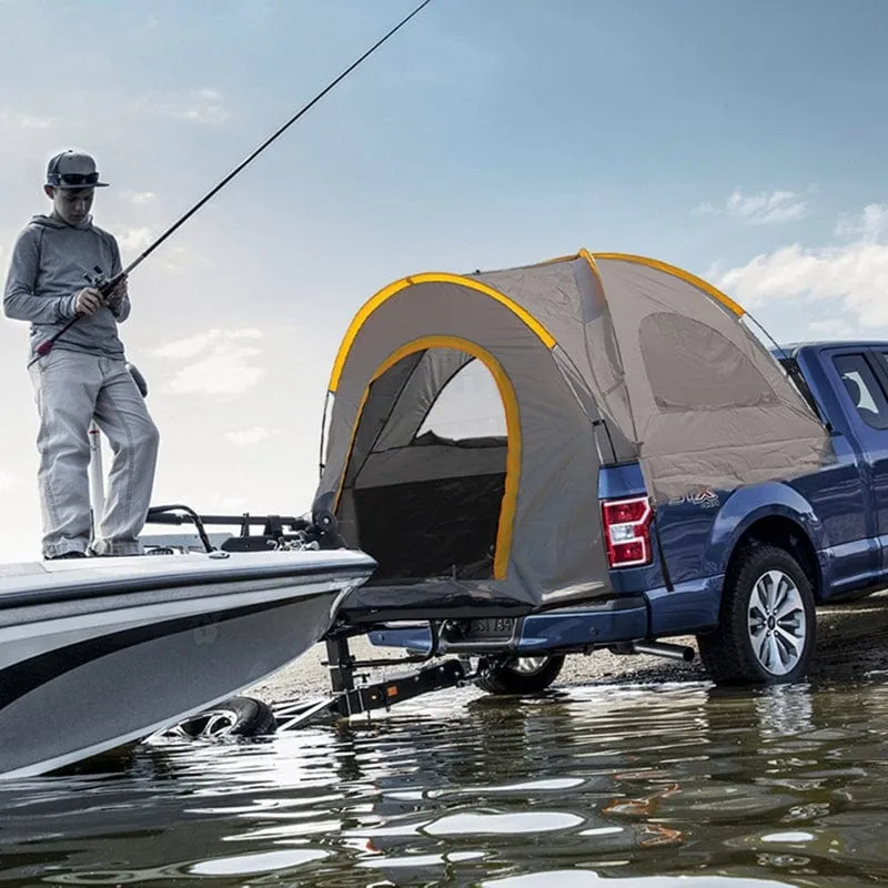Roof-Scout Pickup Truck Roof-Top Tent