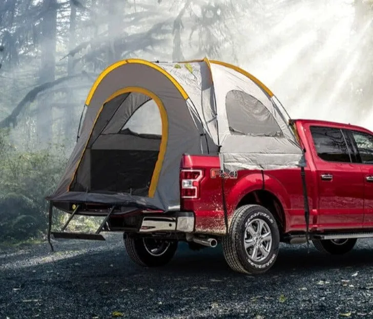 Roof-Scout Pickup Truck Roof-Top Tent