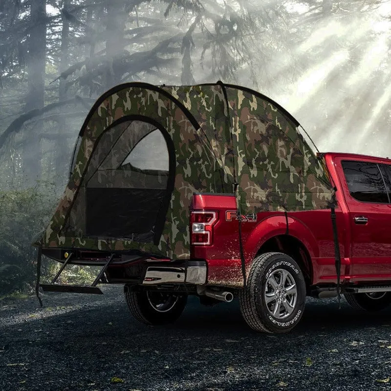 Roof-Scout Pickup Truck Roof-Top Tent