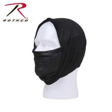 Rothco Multi-Use Neck Gaiter & Face Covering Tactical Wrap