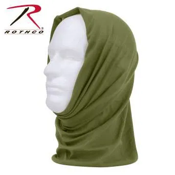 Rothco Multi-Use Neck Gaiter & Face Covering Tactical Wrap