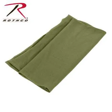 Rothco Multi-Use Neck Gaiter & Face Covering Tactical Wrap