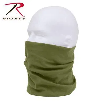 Rothco Multi-Use Neck Gaiter & Face Covering Tactical Wrap