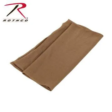 Rothco Multi-Use Neck Gaiter & Face Covering Tactical Wrap
