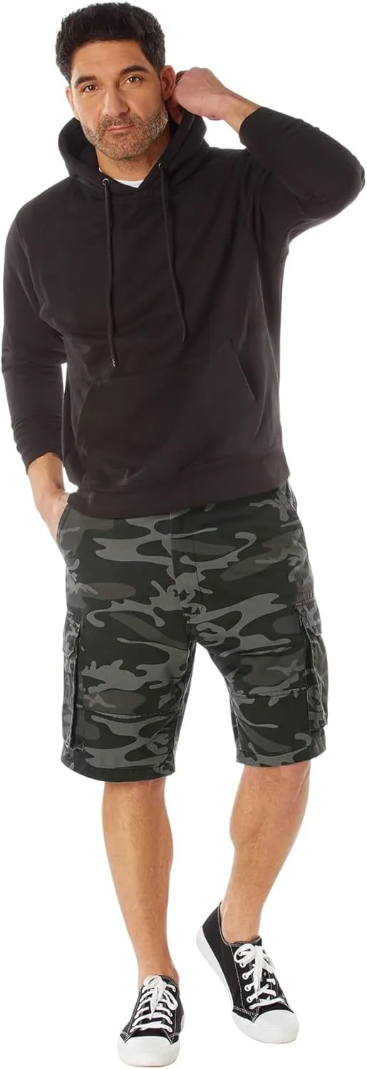 Rothco Vintage Paratrooper Shorts