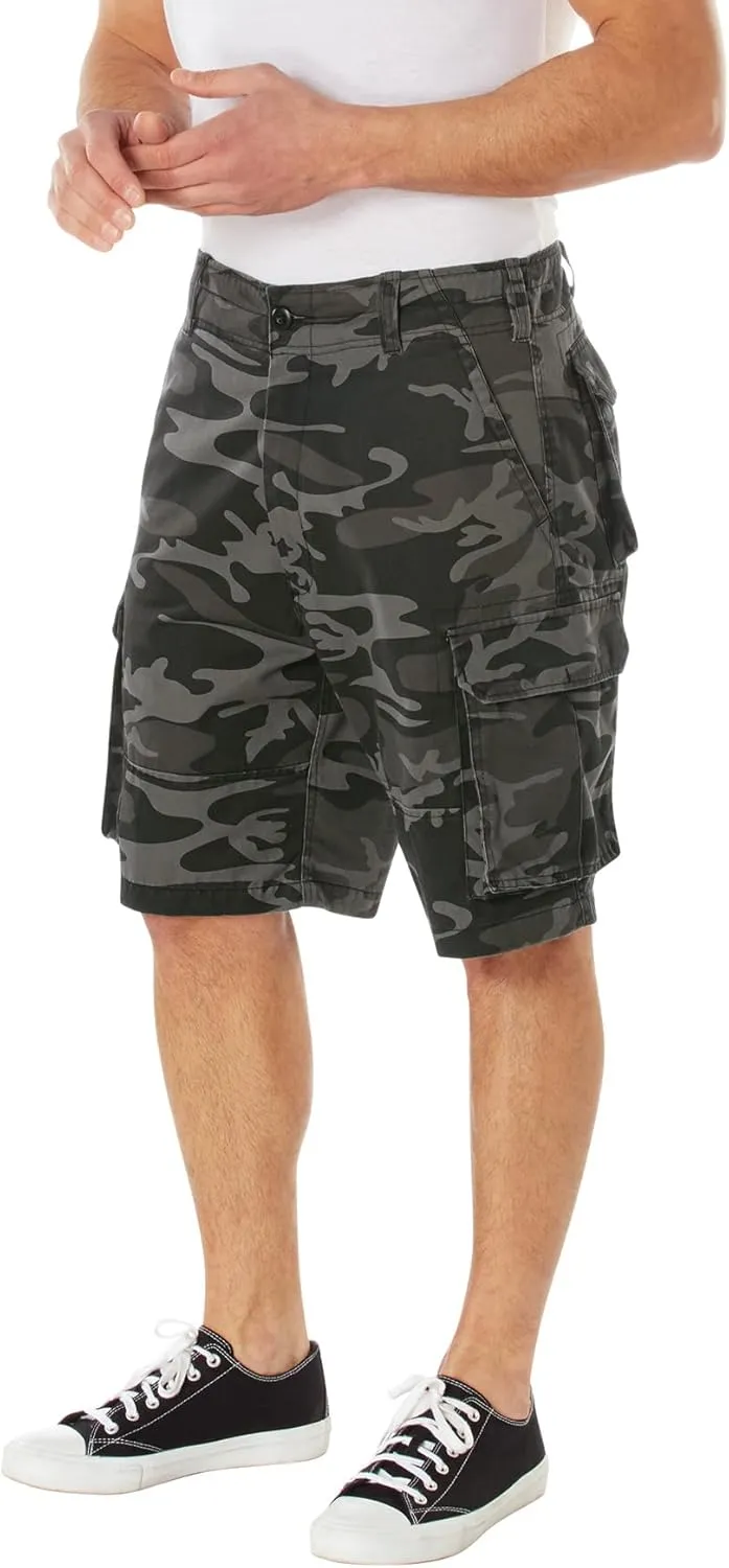 Rothco Vintage Paratrooper Shorts