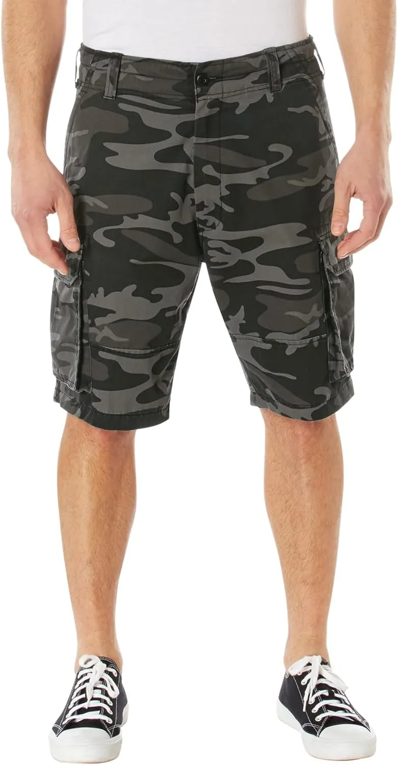 Rothco Vintage Paratrooper Shorts