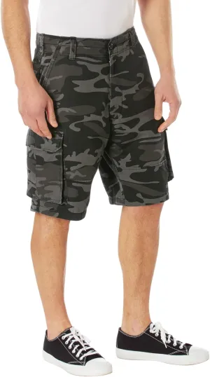 Rothco Vintage Paratrooper Shorts