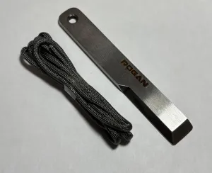 RPT (ROGAN Pocket Tool) (Olive Drab Wrap)