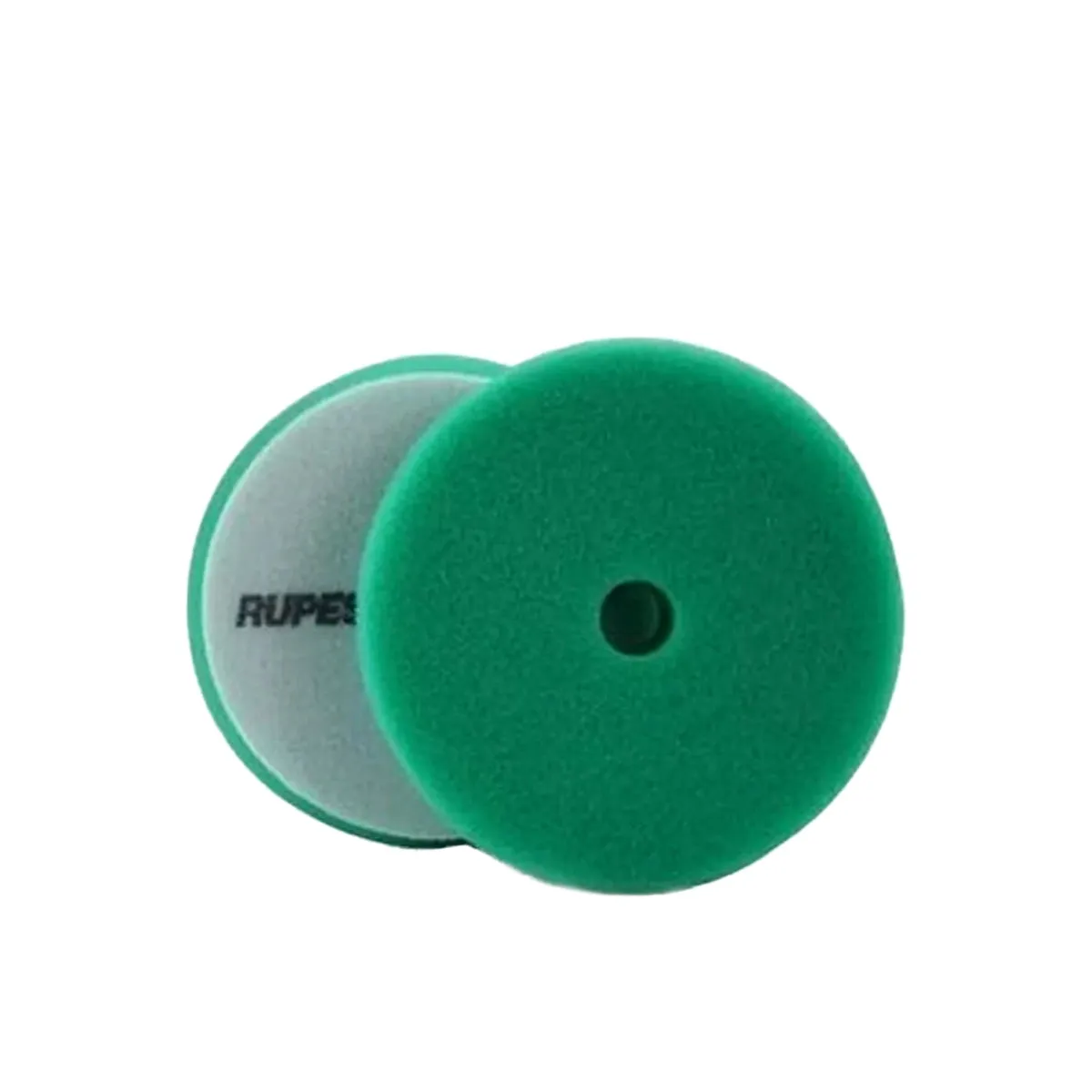Rupes Green Medium Cutting Pad 30/40mm