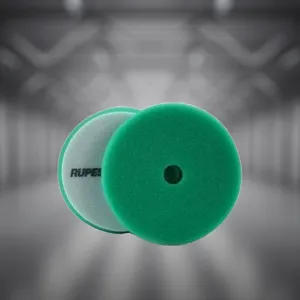 Rupes Green Medium Cutting Pad 30/40mm