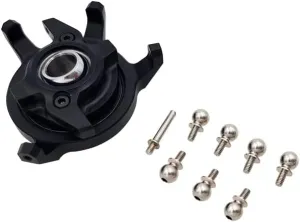SAB Goblin RAW 420 Aluminum Swashplate - Remote Control Helicopter SAB Goblin Part