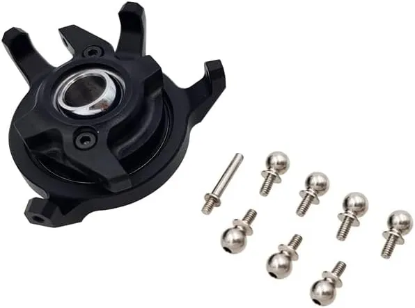SAB Goblin RAW 420 Aluminum Swashplate - Remote Control Helicopter SAB Goblin Part