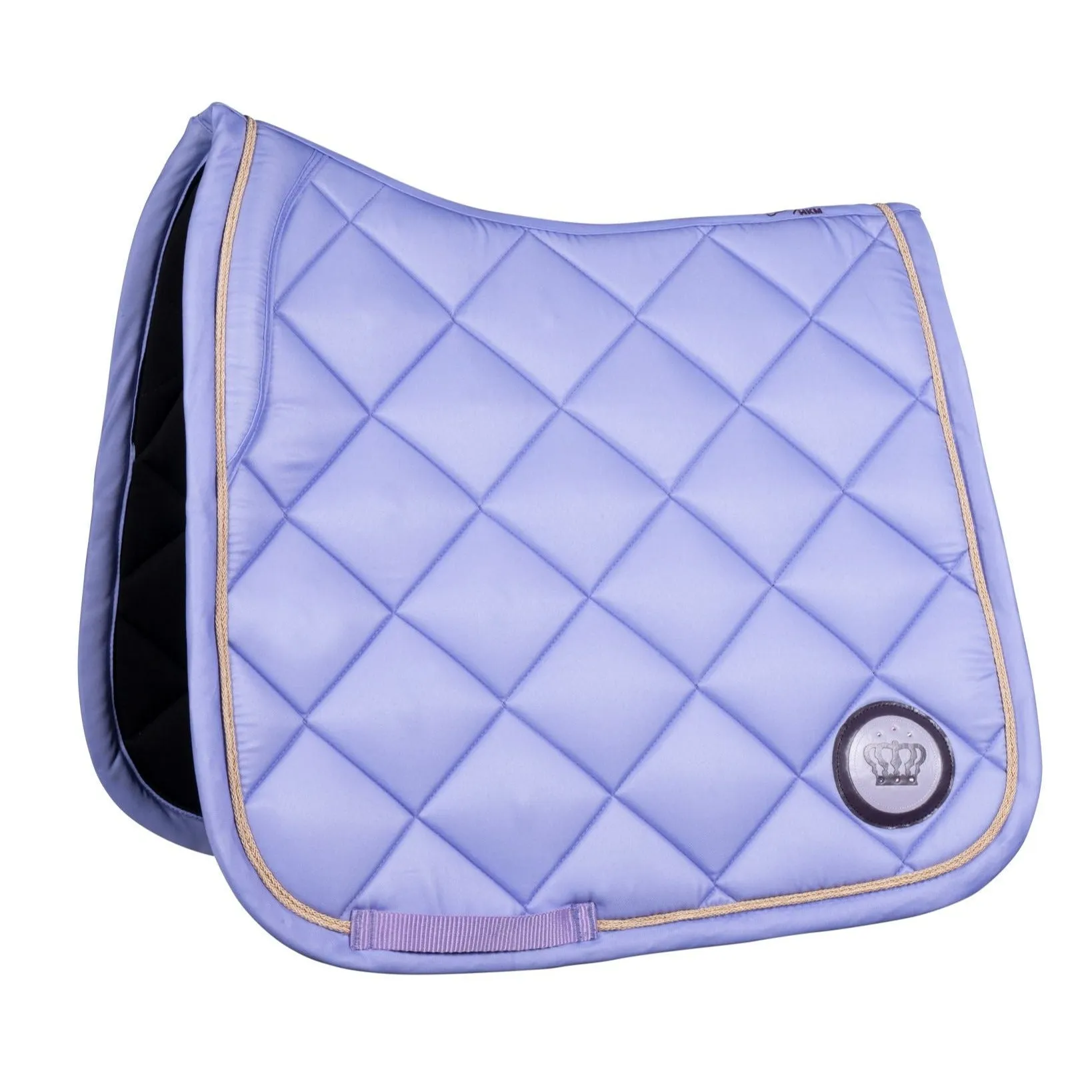 Saddle Blanket Lavender Bay