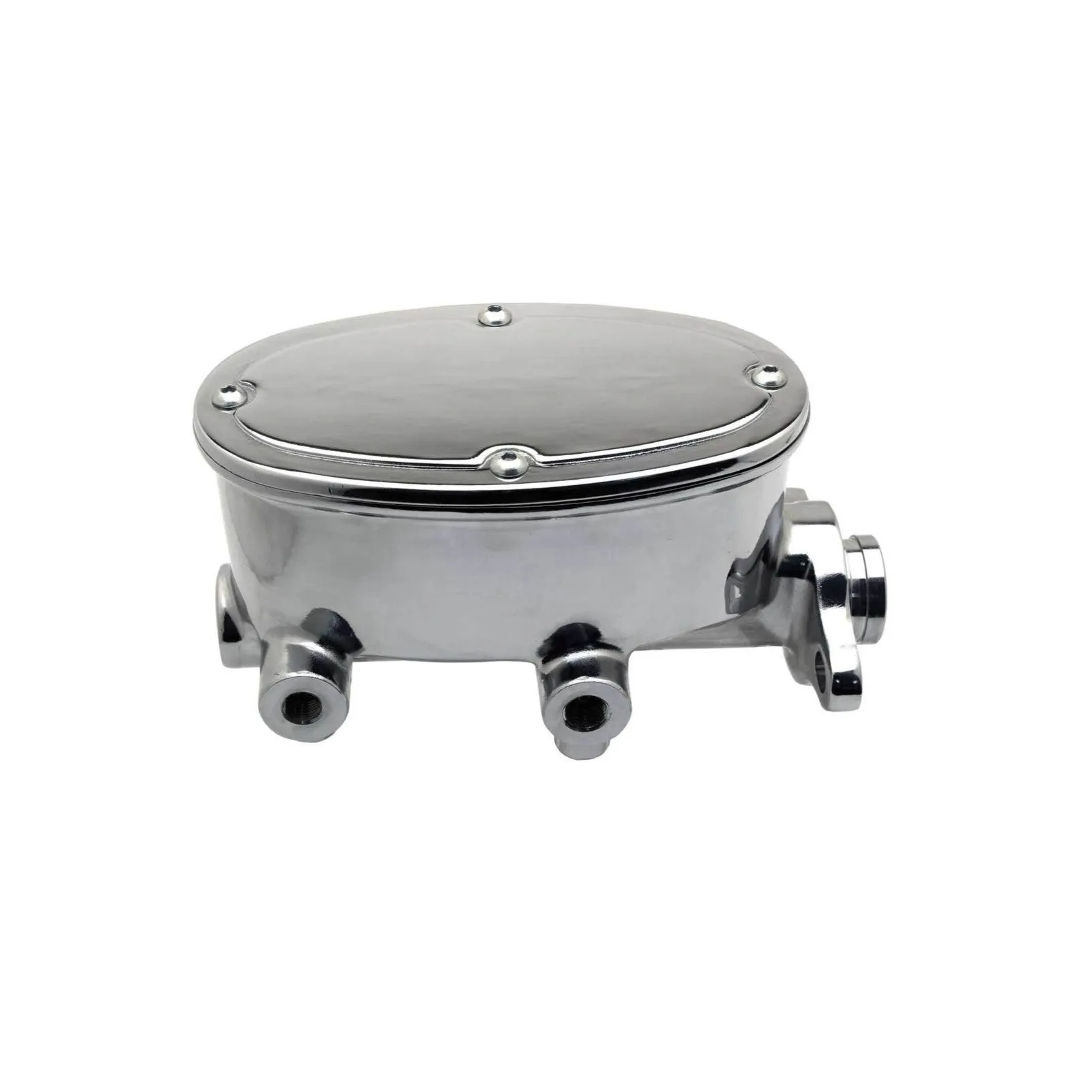 Scout II Hydroboost Kit
