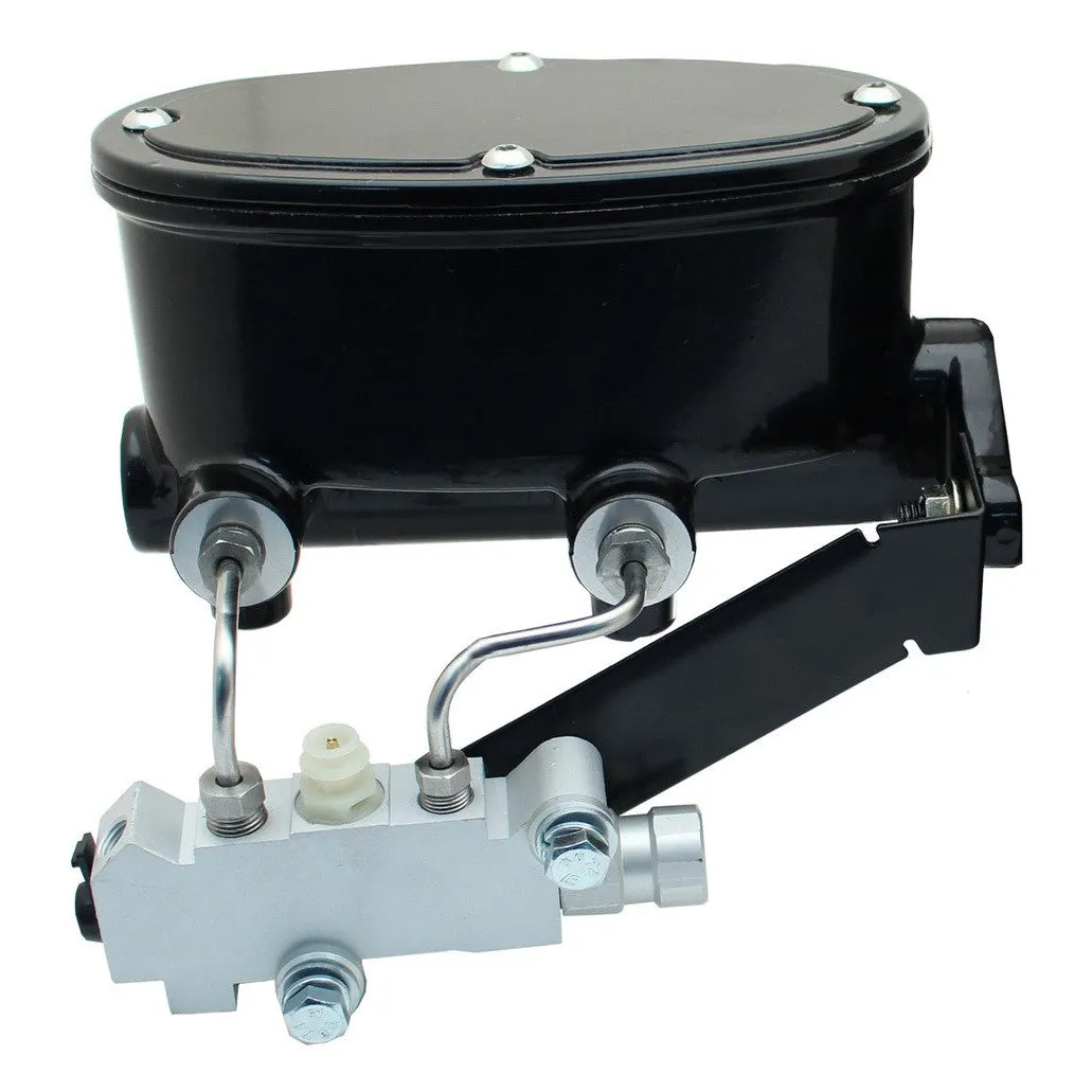 Scout II Hydroboost Kit