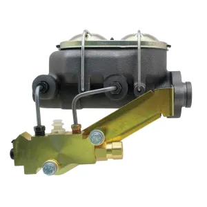 Scout II Hydroboost Kit