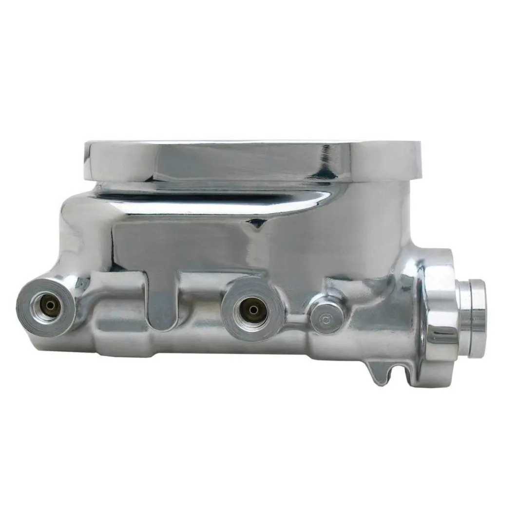 Scout II Hydroboost Kit