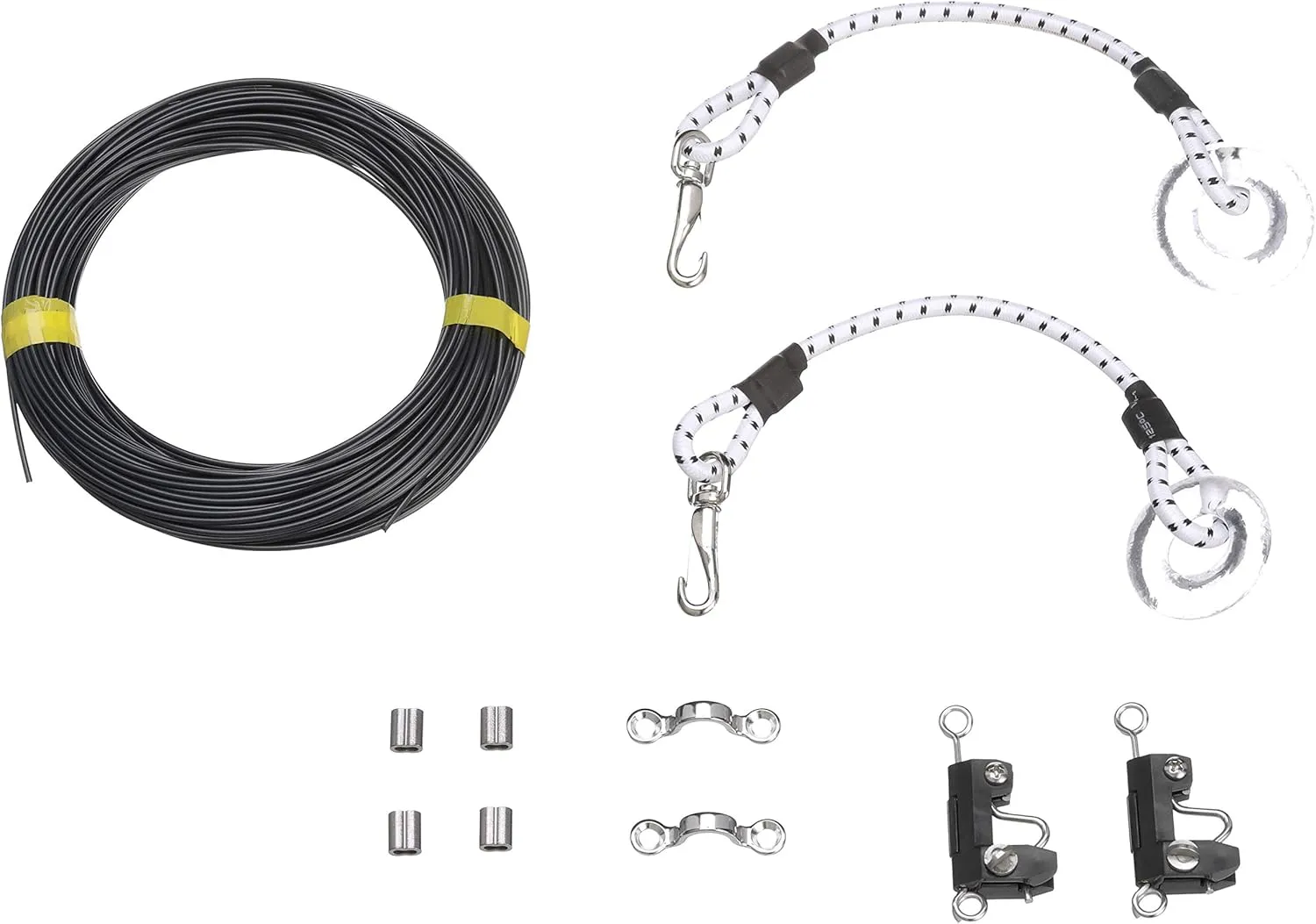 Seachoice Premium Outrigger Rigging Kit
