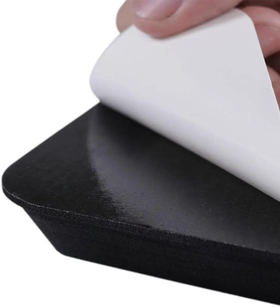 SeaDek 20mm Foam | Teak Anti- Fatigue Helm Station Pad | Non Slip Boat Standing Mat | 3M Adhesive Backing