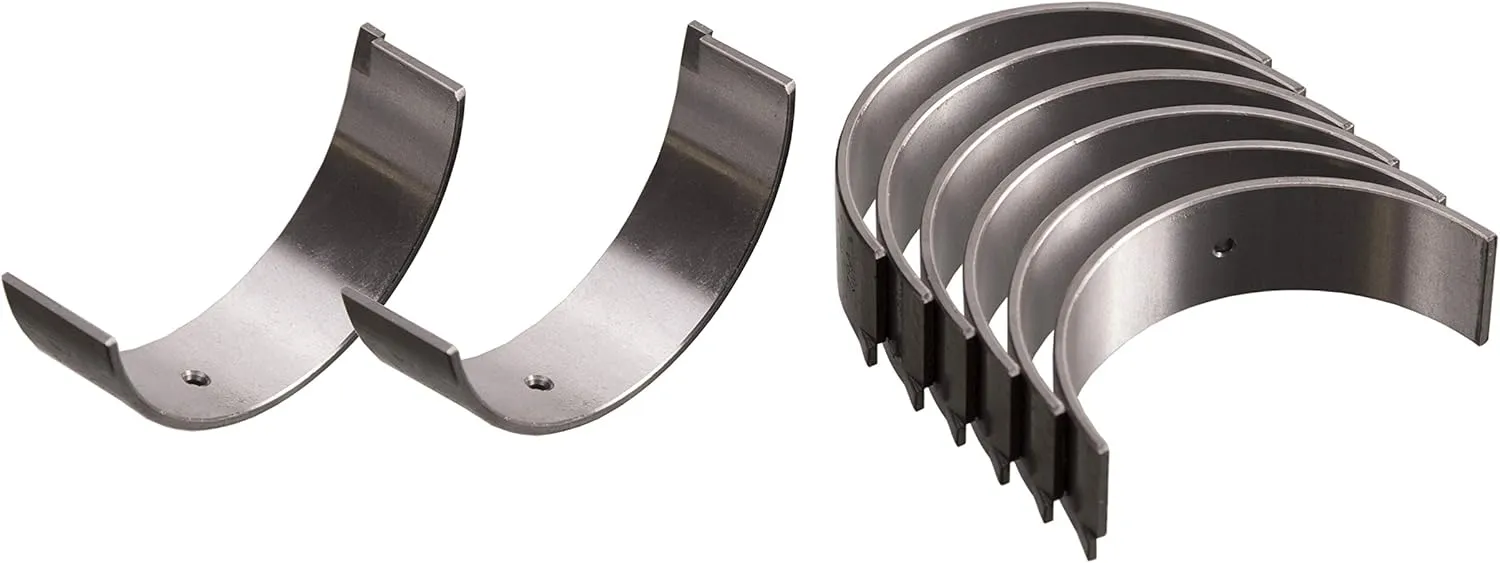 Sealed Power 4-5000A Connecting Rod Bearing Set