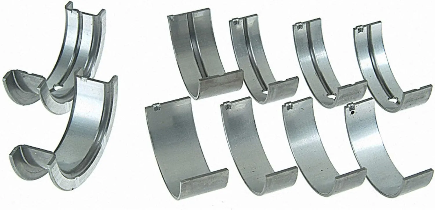 Sealed Power 4999MA Main Bearing Set