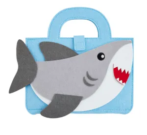 Shark Art Folio