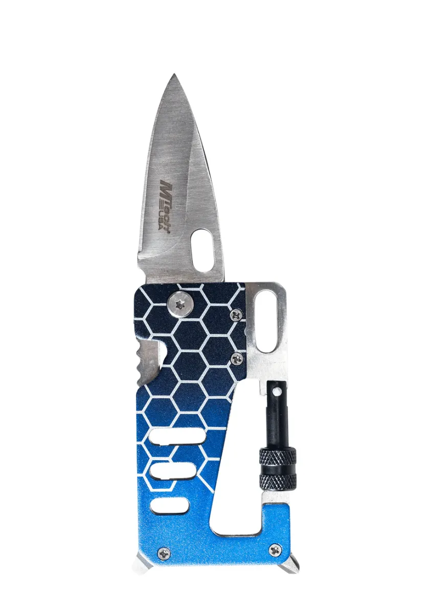 Shark Multi-Tool Pocket Knife