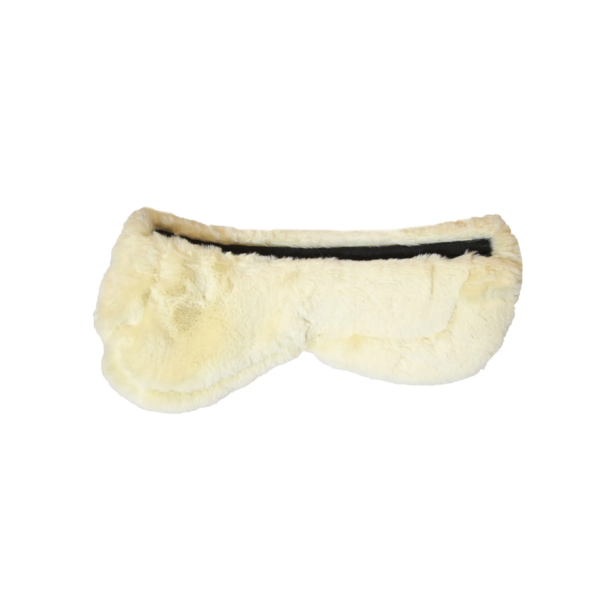 Sheepskin Half Pad Absorb
