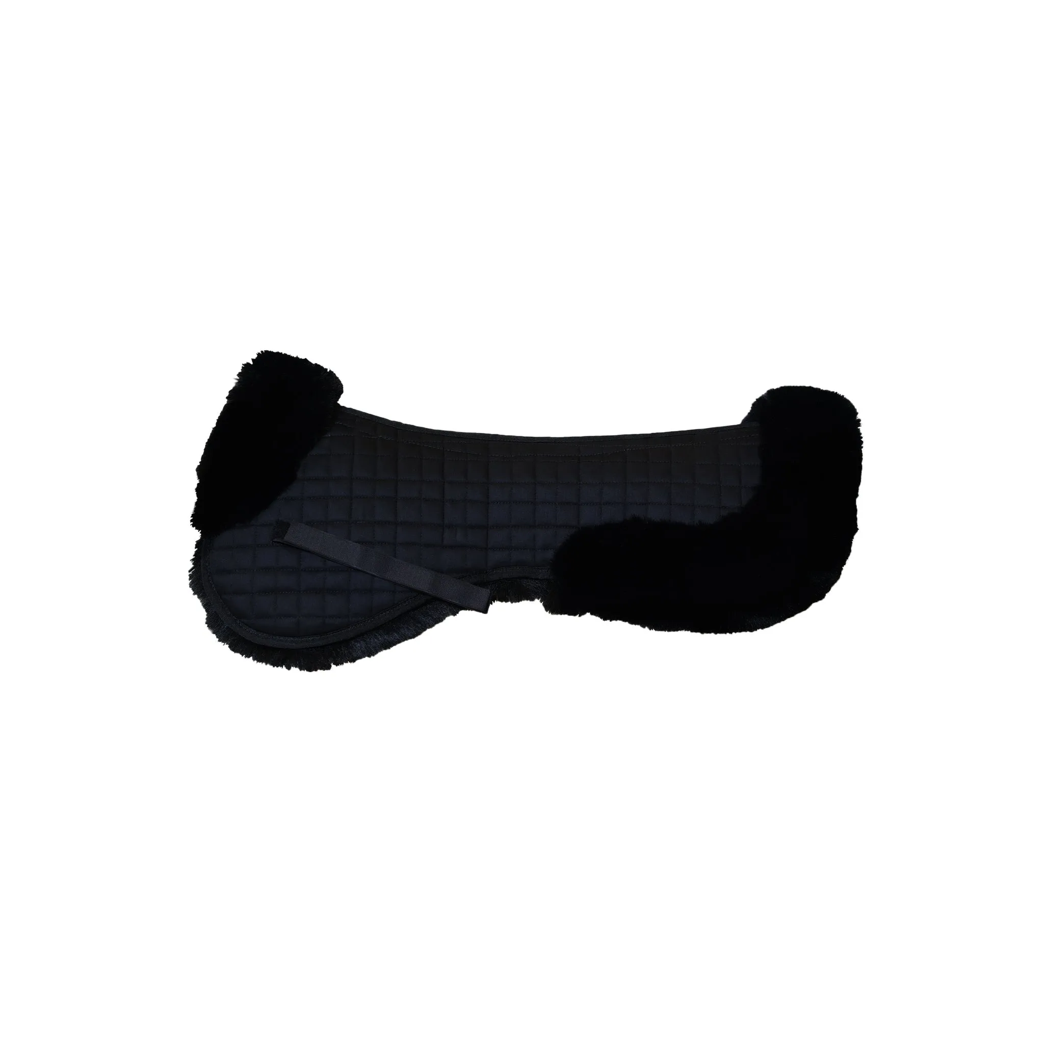 Sheepskin Half Pad Absorb