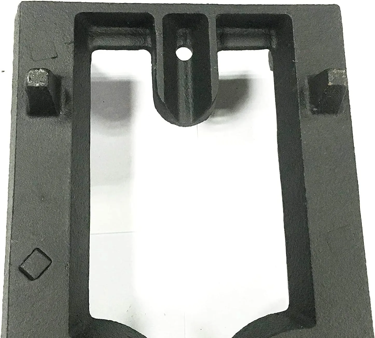 Shengyongh CC22701 (2-Pack) SS90271 (2-Pack) Replacement Kit for Select DCS 27, 27 Series, 27ABQ, 27ABQR, 27BQ, 27BRQ Gas Models