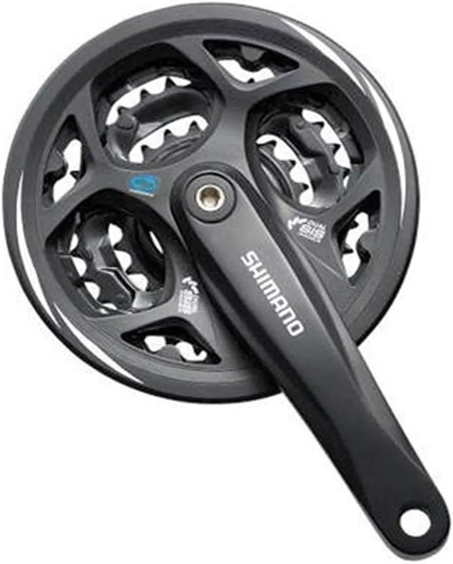 Shimano Altus Chain Wheel Set FC-M311-L
