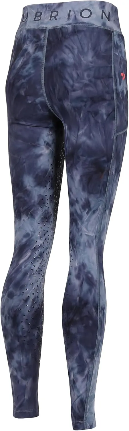 Shires Non Stop Riding Tights - Young Rider