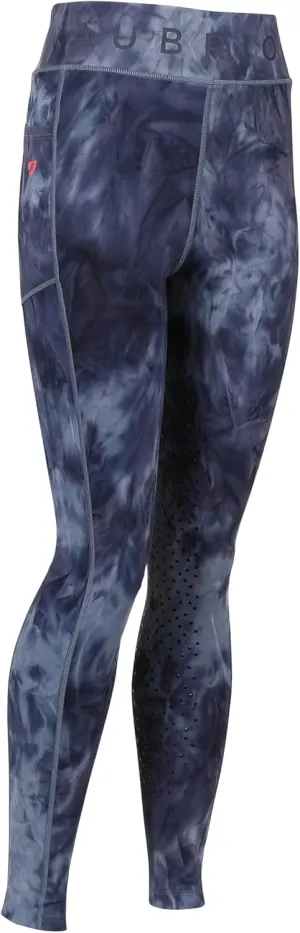 Shires Non Stop Riding Tights - Young Rider