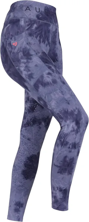 Shires Women's Non-Stop Riding Tights