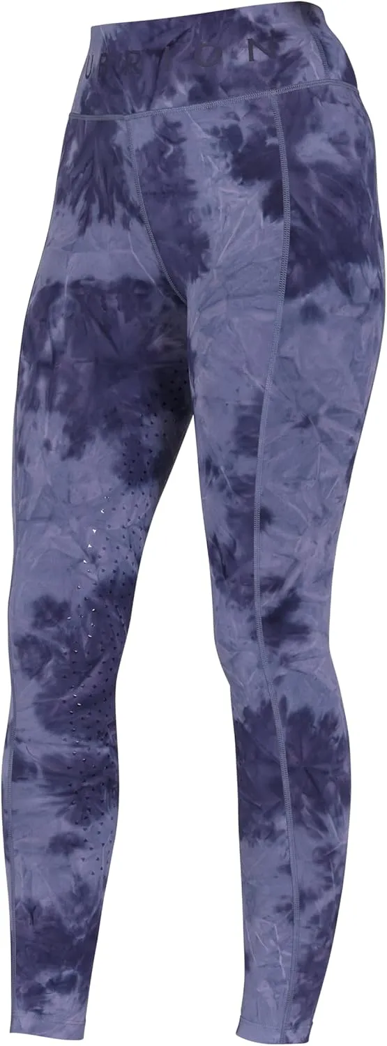 Shires Women's Non-Stop Riding Tights