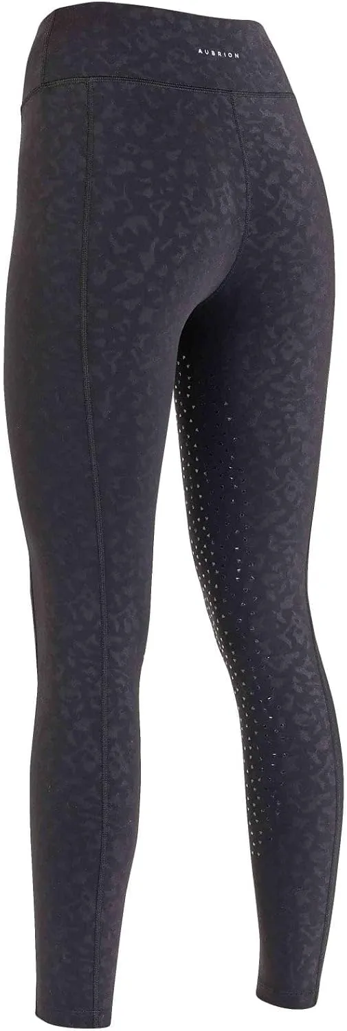 Shires Women's Non-Stop Riding Tights