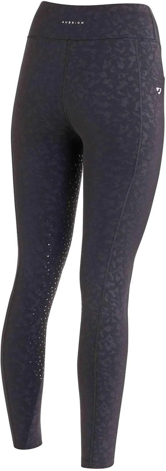Shires Women's Non-Stop Riding Tights