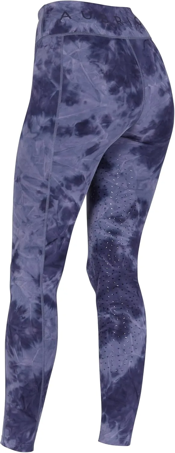 Shires Women's Non-Stop Riding Tights