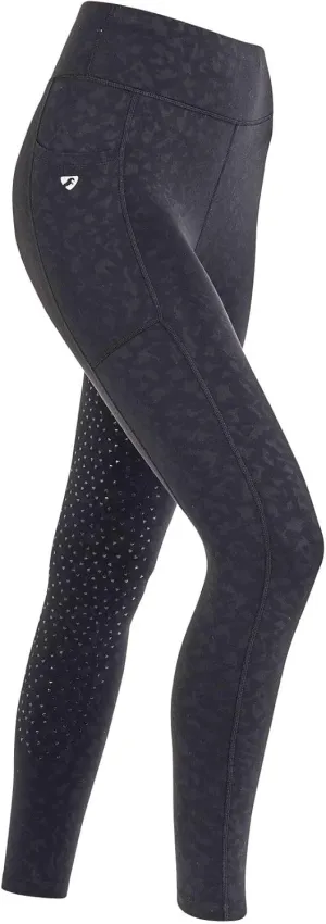 Shires Women's Non-Stop Riding Tights