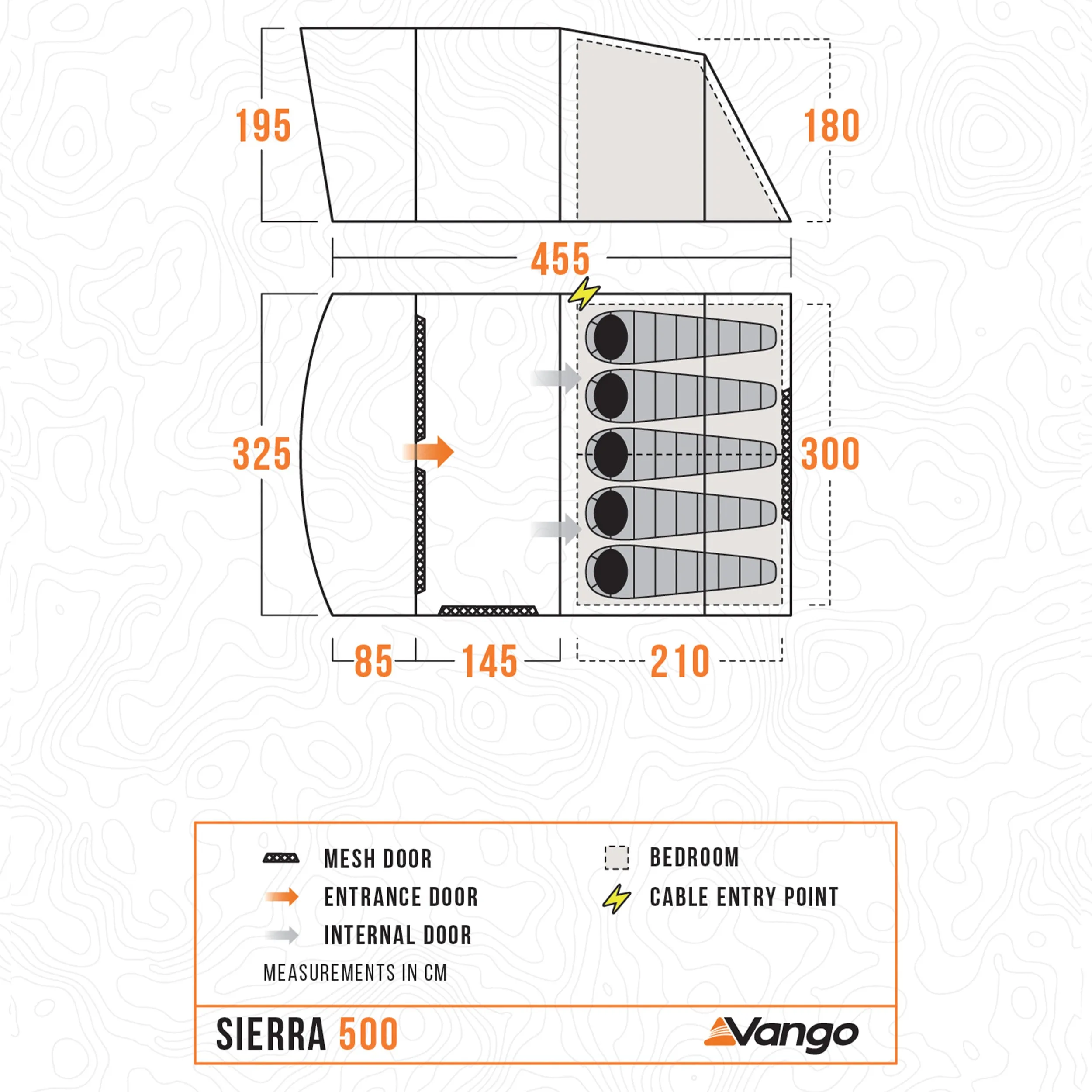 Sierra 500